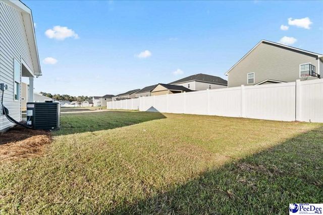 1185 Summer Duck Loop, Florence, SC 29501
