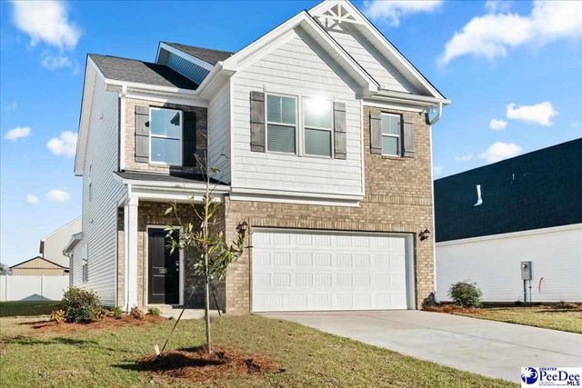 1185 Summer Duck Loop, Florence, SC 29501