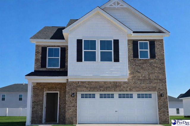 1185 Summer Duck Loop, Florence, SC 29501