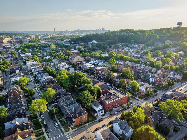 5712 Hays St, East Liberty, PA 15206