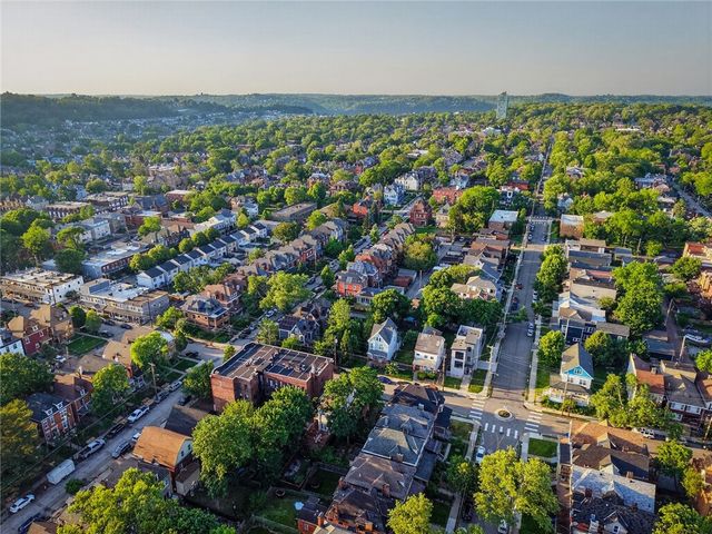 5712 Hays St, East Liberty, PA 15206