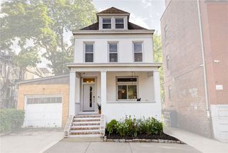 5712 Hays St, East Liberty, PA 15206
