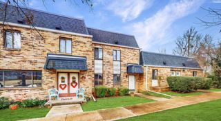 258 Lake Chateau DR # 258, Hermitage, TN 37076