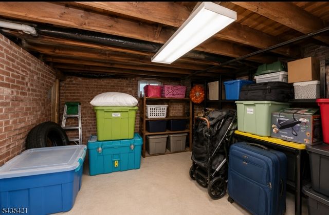 21 Fitzherbert Street, Bloomfield Twp., NJ 07003