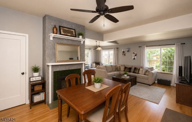 21 Fitzherbert Street, Bloomfield Twp., NJ 07003