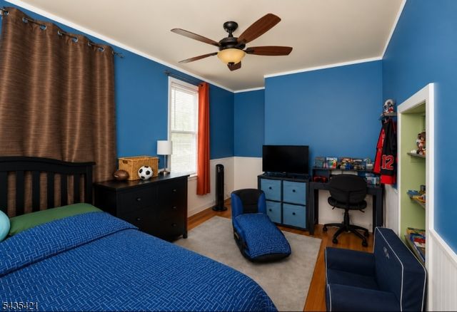 21 Fitzherbert Street, Bloomfield Twp., NJ 07003