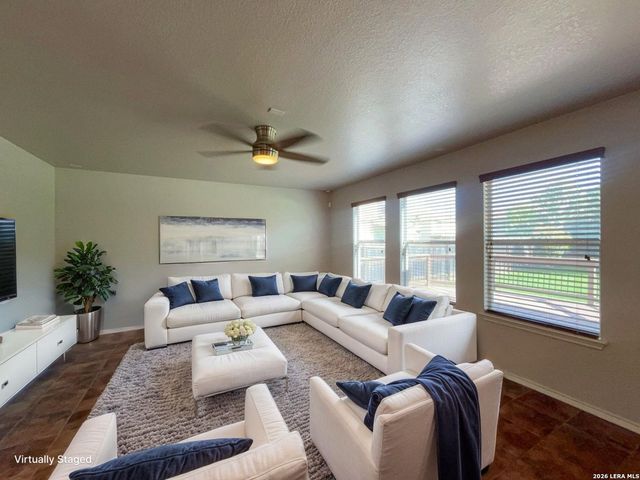 10810 Arabian Sands, San Antonio, TX 78254