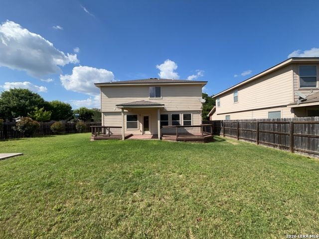 10810 Arabian Sands, San Antonio, TX 78254