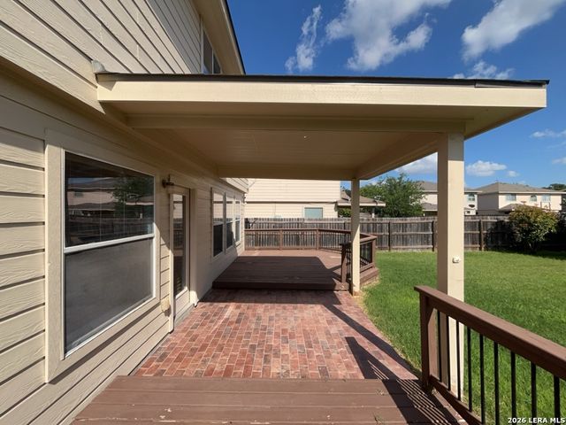 10810 Arabian Sands, San Antonio, TX 78254