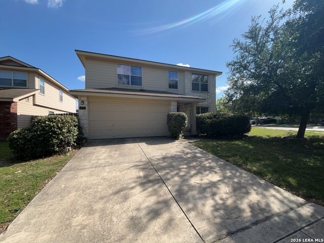 10810 Arabian Sands, San Antonio, TX 78254