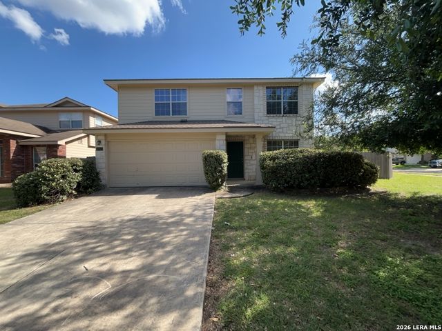 10810 Arabian Sands, San Antonio, TX 78254