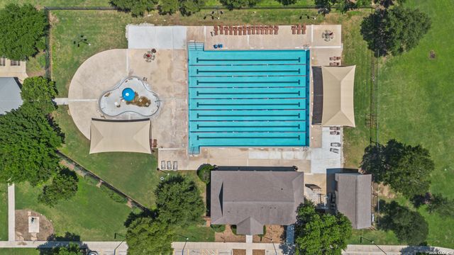 10810 Arabian Sands, San Antonio, TX 78254