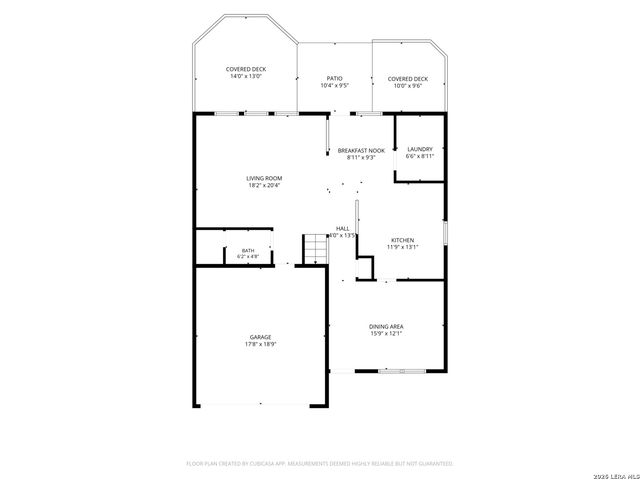 10810 Arabian Sands, San Antonio, TX 78254