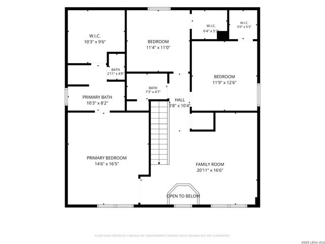 10810 Arabian Sands, San Antonio, TX 78254