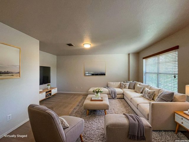 10810 Arabian Sands, San Antonio, TX 78254