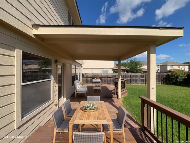 10810 Arabian Sands, San Antonio, TX 78254