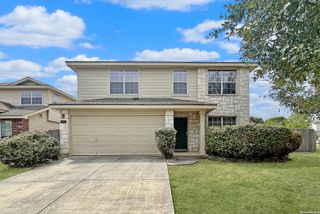 10810 Arabian Sands, San Antonio, TX 78254