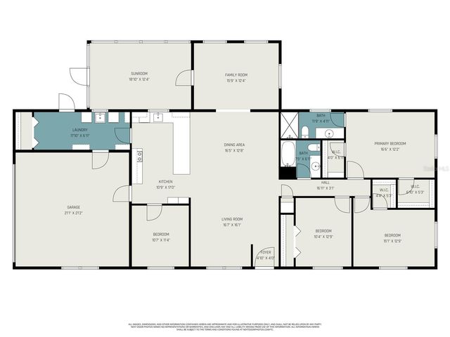 6227 E SOMERSET DR E DRIVE, Lakeland, FL 33813