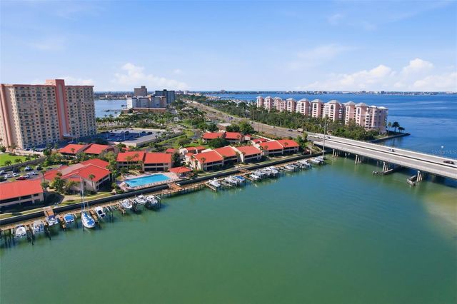 4780 BRITTANY DRIVE S 11, St Petersburg, FL 33715