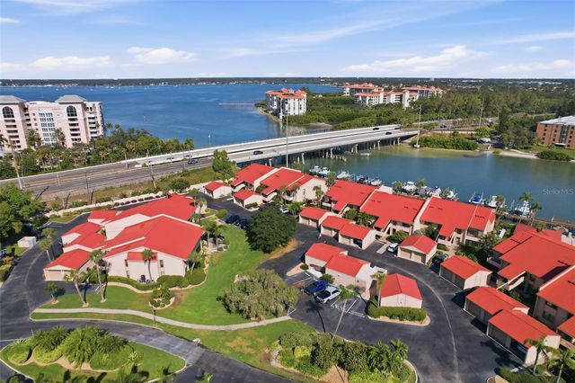 4780 BRITTANY DRIVE S 11, St Petersburg, FL 33715