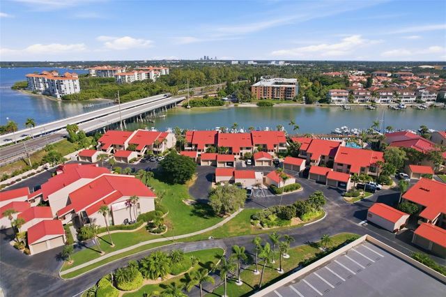 4780 BRITTANY DRIVE S 11, St Petersburg, FL 33715