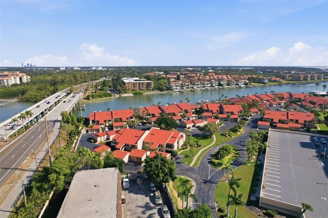 4780 BRITTANY DRIVE S 11, St Petersburg, FL 33715