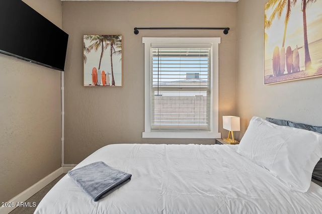 1632 E ADAMS Street, Phoenix, AZ 85034