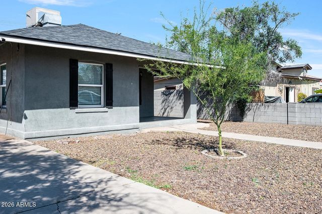 1632 E ADAMS Street, Phoenix, AZ 85034