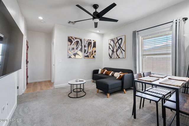 1632 E ADAMS Street, Phoenix, AZ 85034
