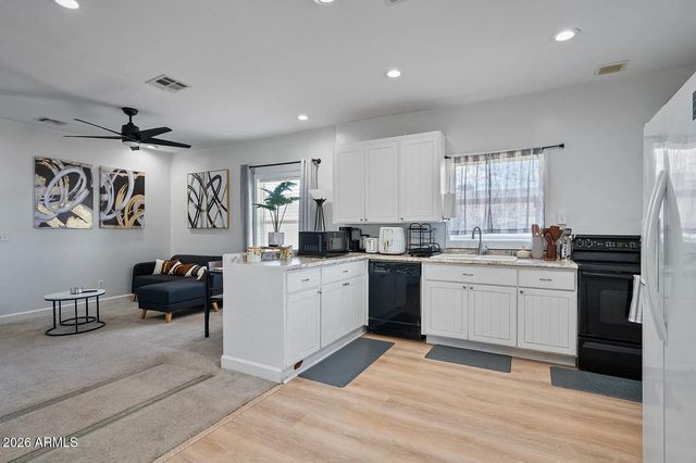 1632 E ADAMS Street, Phoenix, AZ 85034