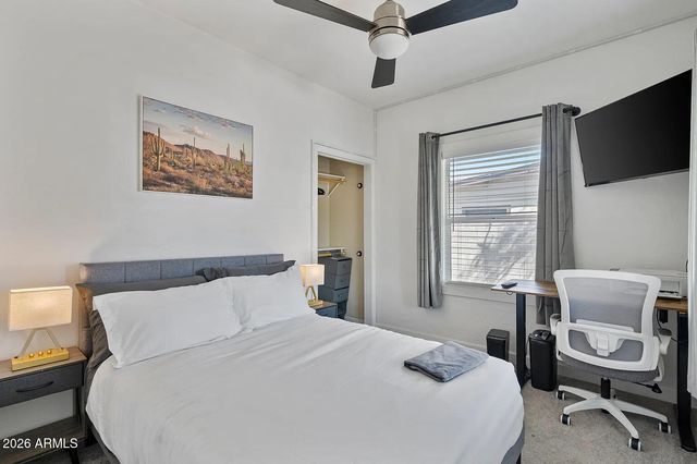 1632 E ADAMS Street, Phoenix, AZ 85034