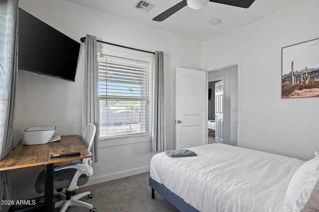 1632 E ADAMS Street, Phoenix, AZ 85034