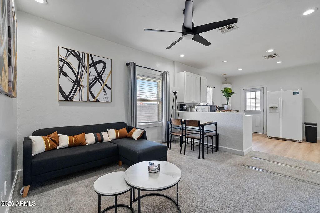 1632 E ADAMS Street, Phoenix, AZ 85034