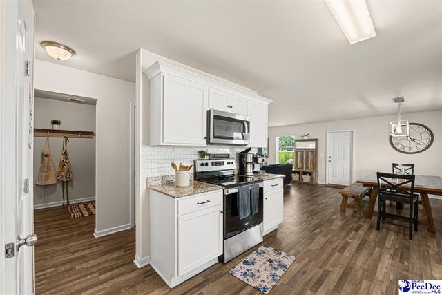 4035 Lake Russell Drive, Florence, SC 29501