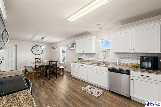 4035 Lake Russell Drive, Florence, SC 29501