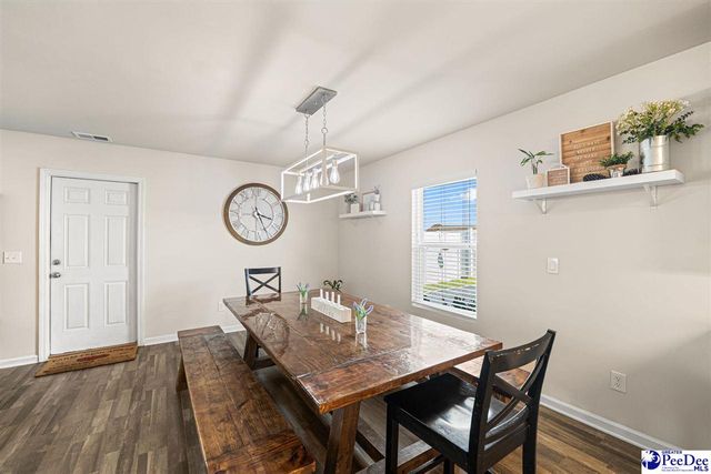 4035 Lake Russell Drive, Florence, SC 29501