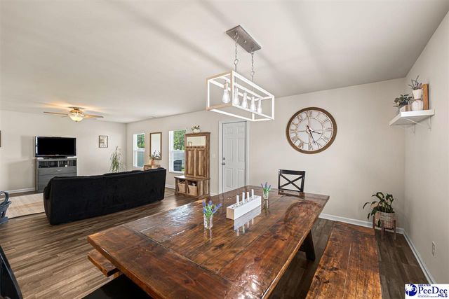 4035 Lake Russell Drive, Florence, SC 29501
