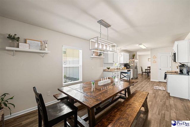 4035 Lake Russell Drive, Florence, SC 29501