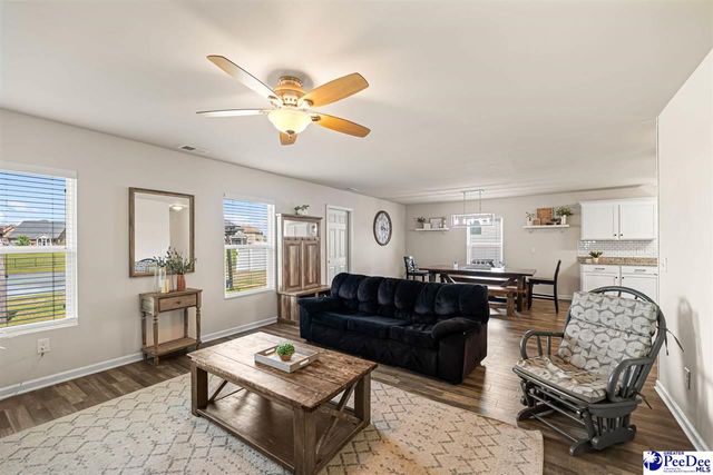 4035 Lake Russell Drive, Florence, SC 29501