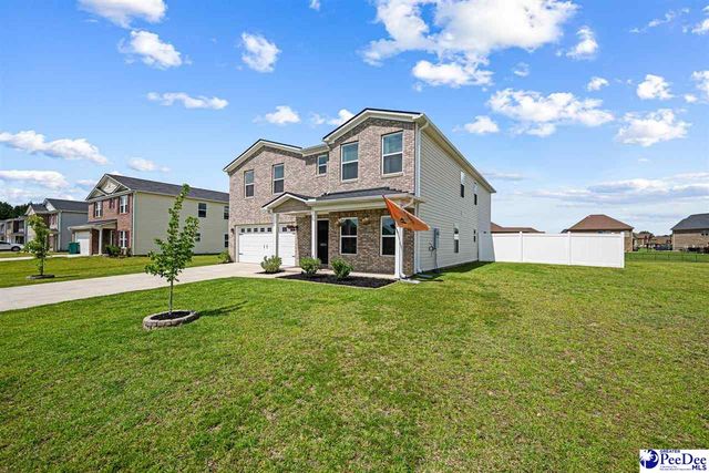 4035 Lake Russell Drive, Florence, SC 29501