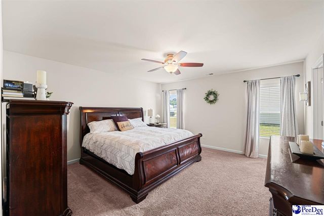 4035 Lake Russell Drive, Florence, SC 29501