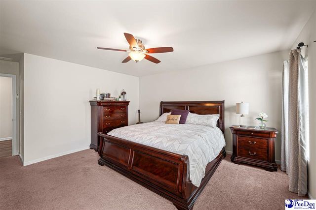 4035 Lake Russell Drive, Florence, SC 29501