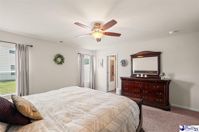 4035 Lake Russell Drive, Florence, SC 29501