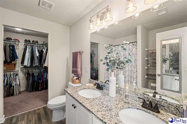 4035 Lake Russell Drive, Florence, SC 29501