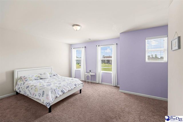 4035 Lake Russell Drive, Florence, SC 29501