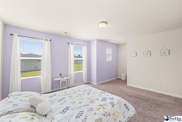 4035 Lake Russell Drive, Florence, SC 29501