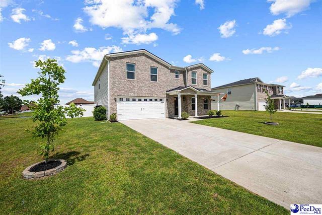 4035 Lake Russell Drive, Florence, SC 29501