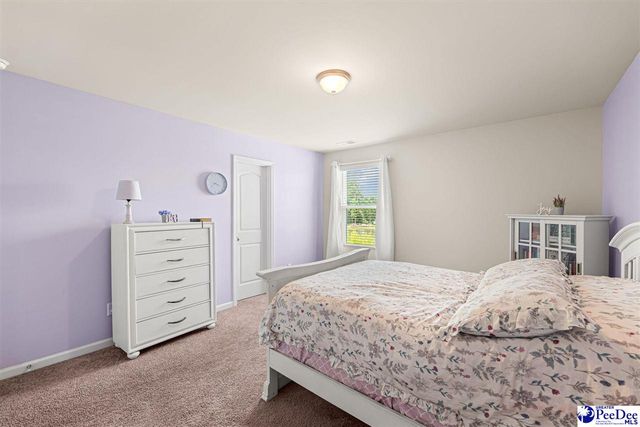 4035 Lake Russell Drive, Florence, SC 29501