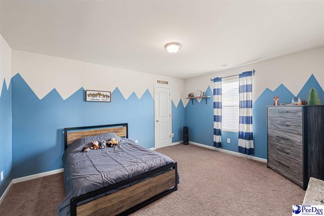 4035 Lake Russell Drive, Florence, SC 29501