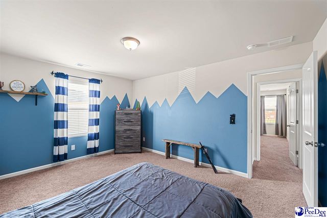 4035 Lake Russell Drive, Florence, SC 29501